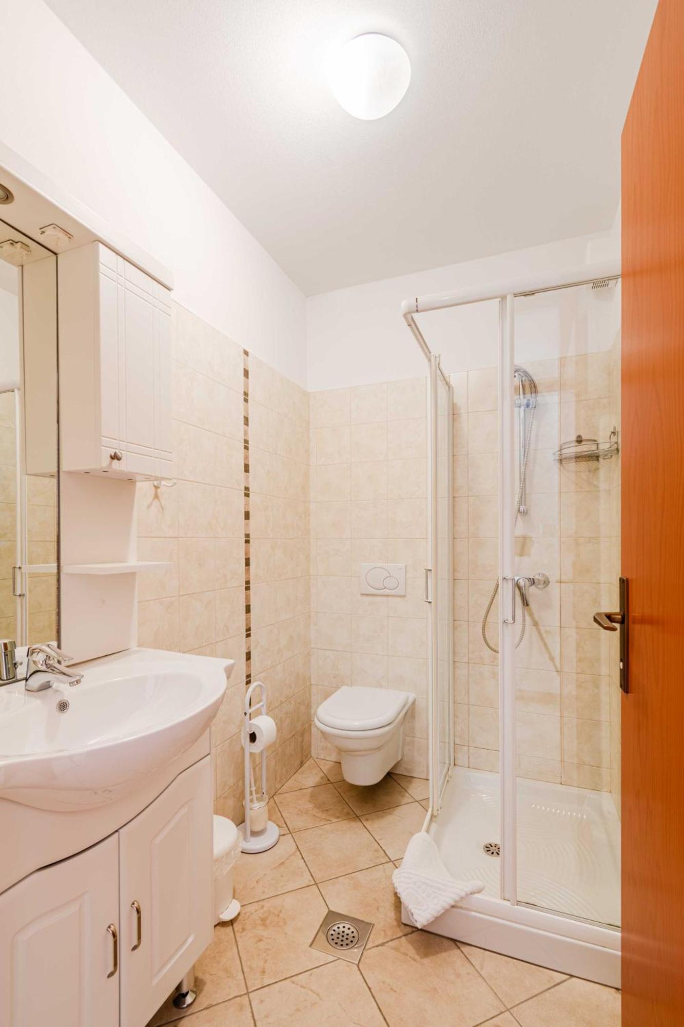 Apartma Miranda Log pod Mangartom Kültér fotó